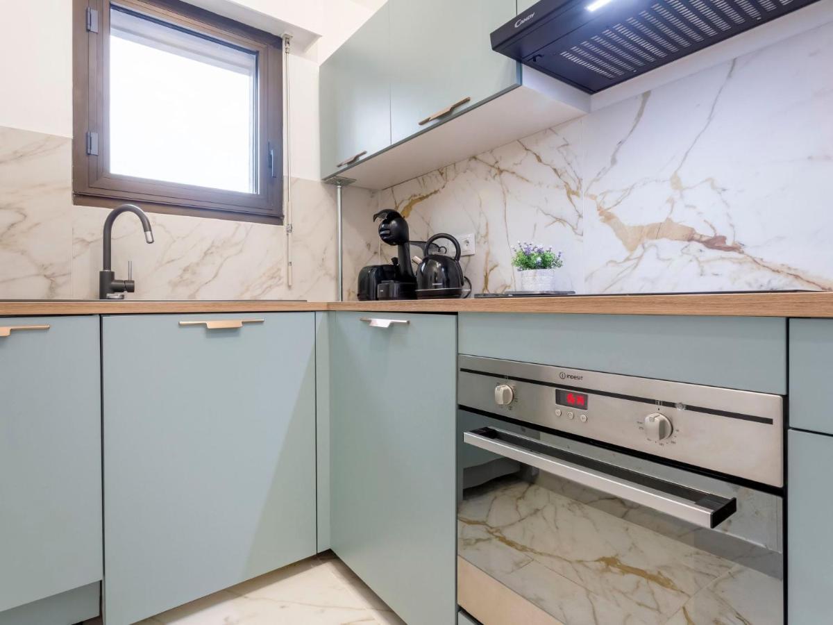 Apartment Jean Mermoz By Interhome Deauville Eksteriør bilde